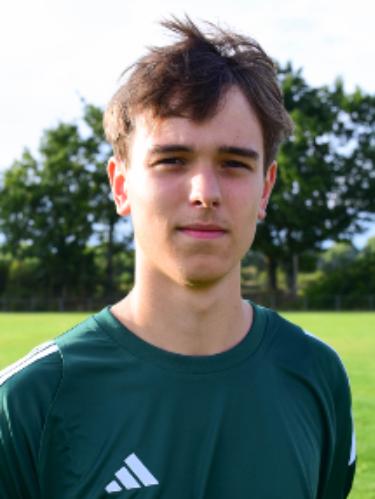 Luca Moritz von Hadel