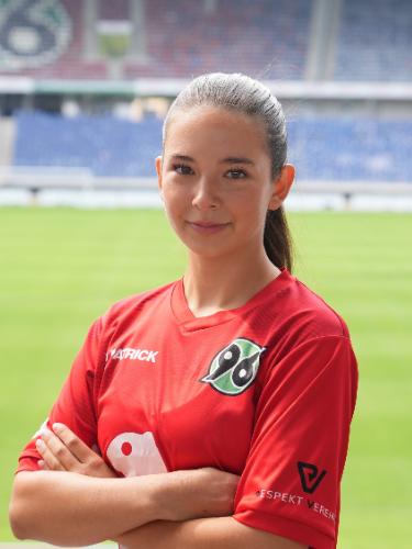 Lara Marie Haring