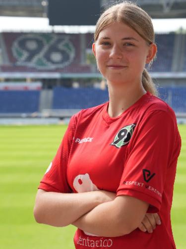 Lea Sophie Herzog