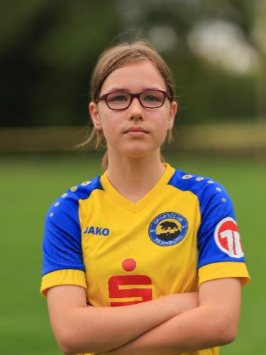 Hanna Christin Golembowski