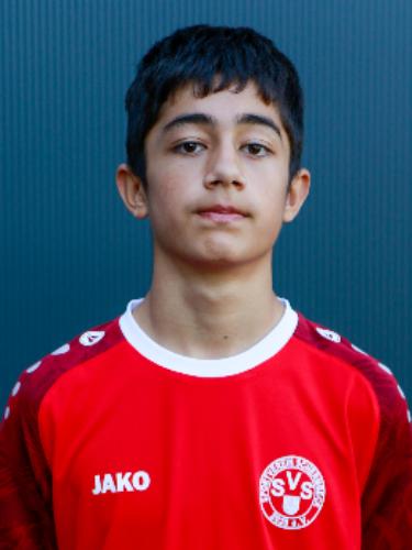 Hasan-Alparslan Akbas