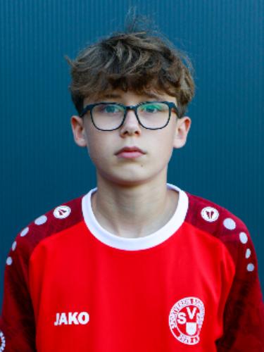 Finn Aldenhoff