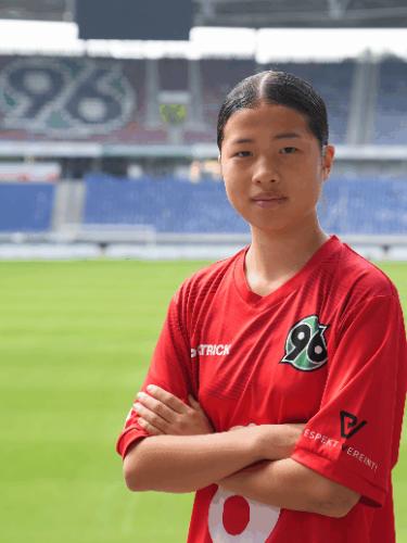 Sophie Meng