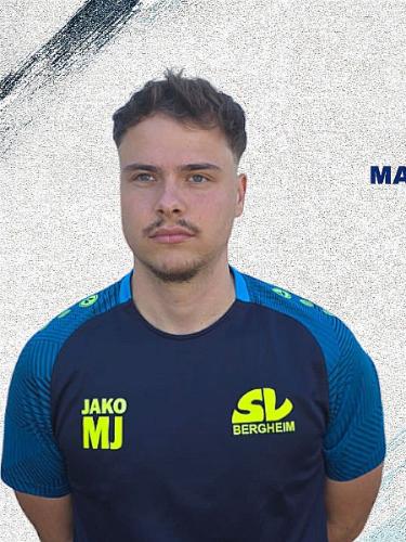 Maximilian Jahns
