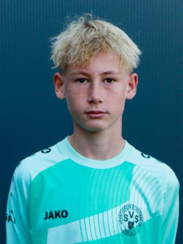 Mathis Busch