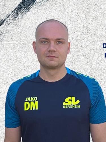 Dominik Müssig