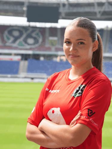 Merle Emma Schneider