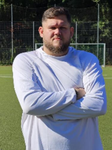Patrick Rudloff