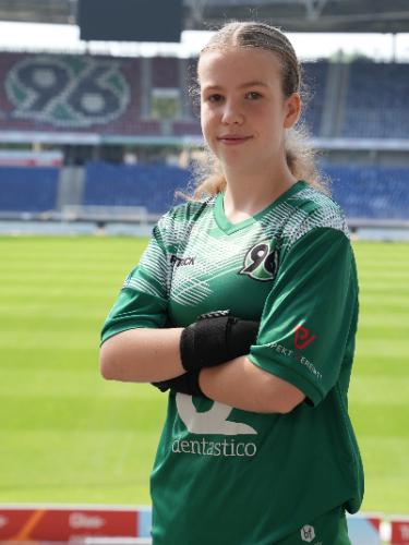 Finja Sippel