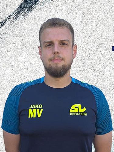 Marvin Voigt