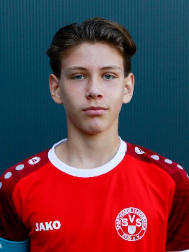 Jonte Elias Liesmann