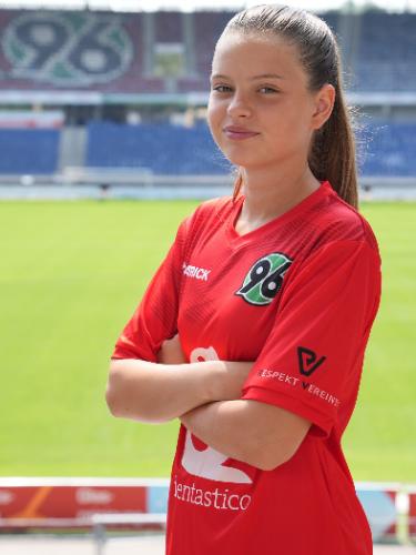 Elina Voronin