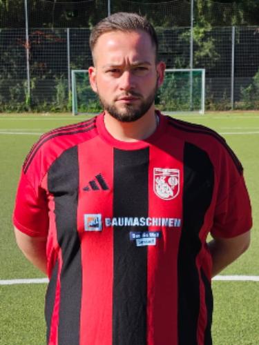David Thieß