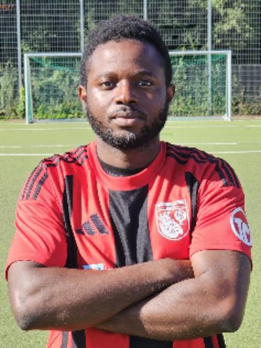 Cedric Gaetan Tonya Nkomnga