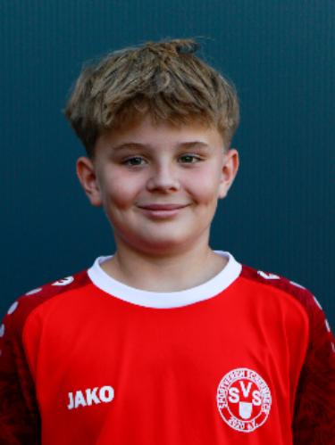 Fabian Parys