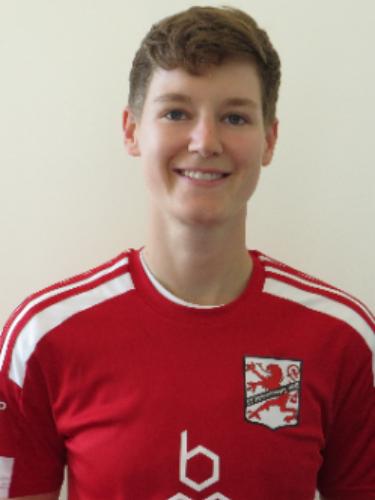 Anna-Lena Maria Faßmann