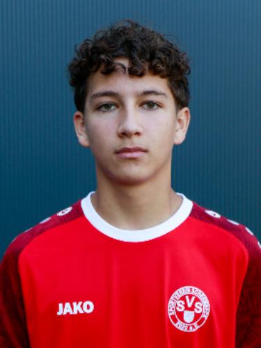 Matteo Schanz-Leal