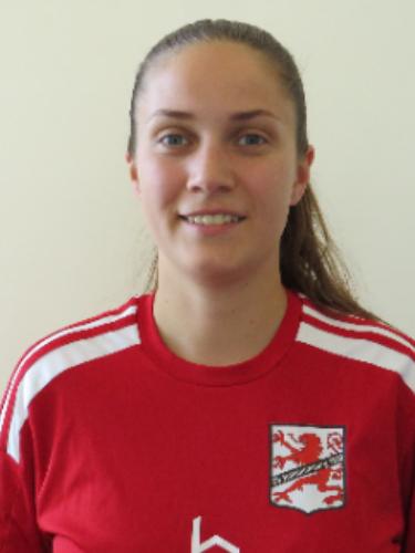 Rabea Körfer