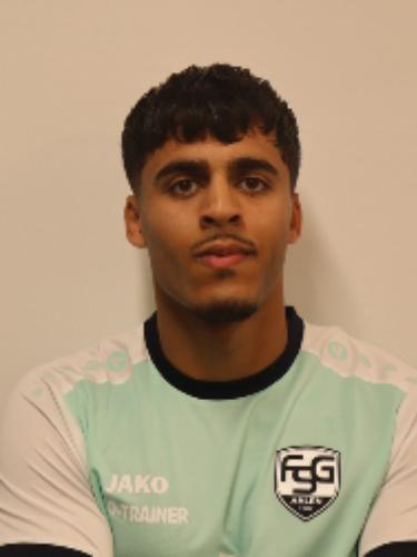 Abdul Jaleel Al-Saeedi