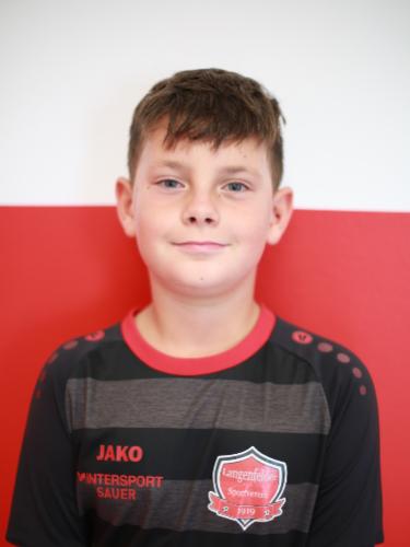 Ben Jäger