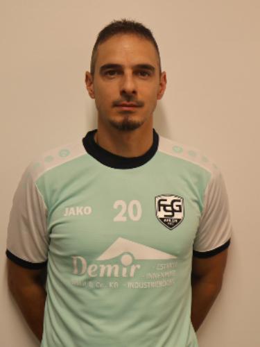 Kemal Gemec