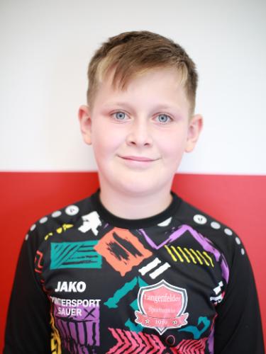 Niklas Kallenbach