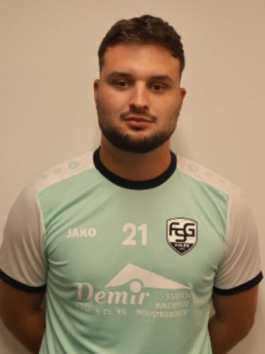 Daniel Reder