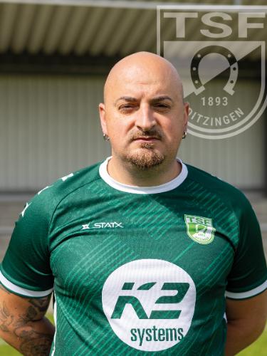 Luigi Iannone