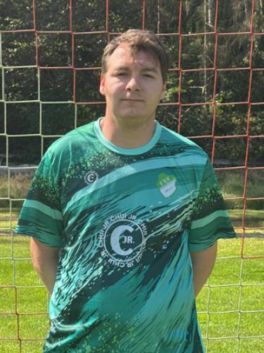 Björn Marcel Will