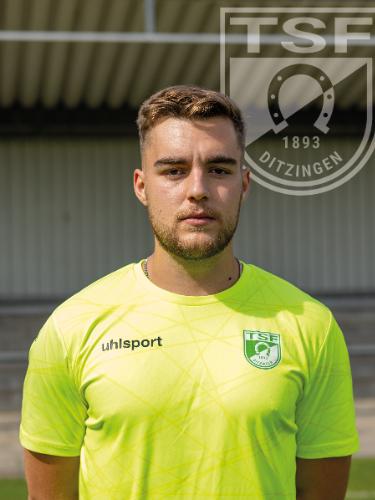 Timo Raiser