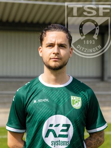 Dennis Rieger