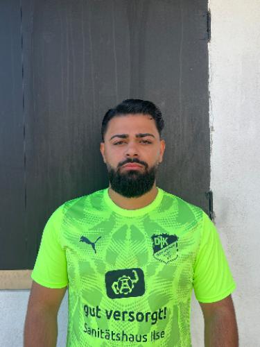 Murat Dasdemir