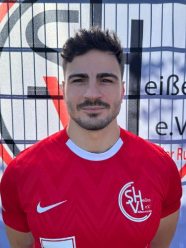 Erdal Aydin