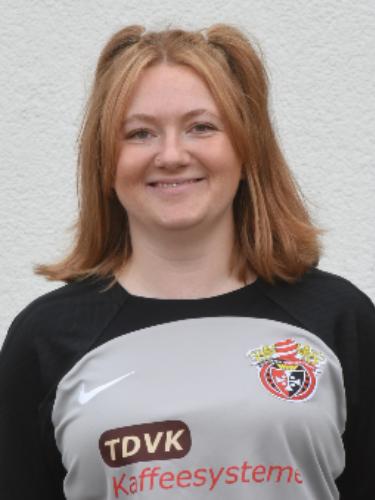 Sarina Gonell