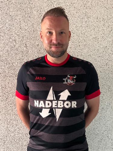 Stefan Zabel