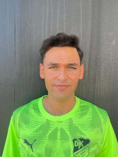 Moryel Saliba