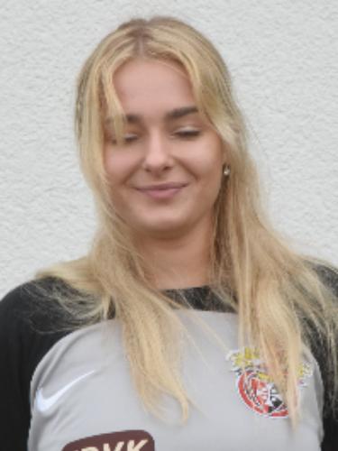 Karolina Monika Wawrzuta