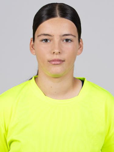 Laura Hoxha