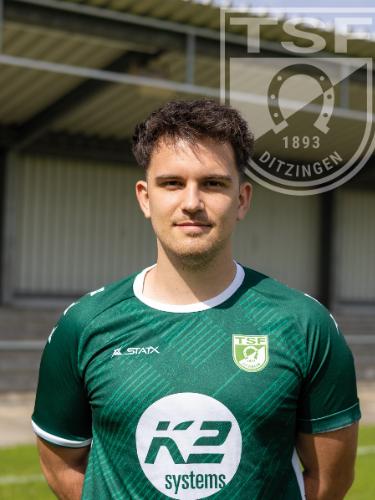 Moritz Satzger