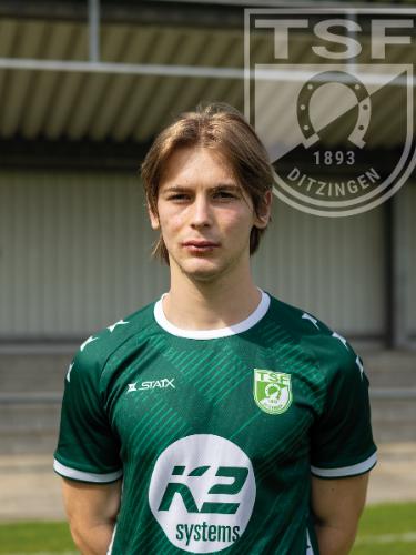 Vladyslav Klochko