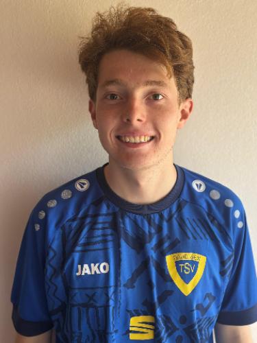 Maximilian Klemens