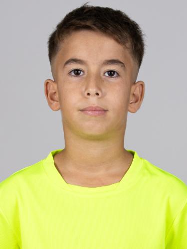 Miran Sehmus Dilman