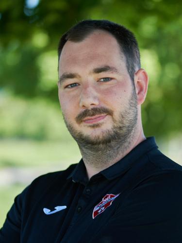 Florian Vogel