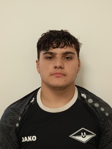 Muhammed Eren Kalkan