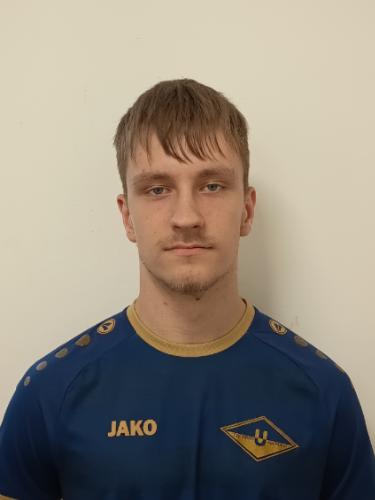 Lennart Raia