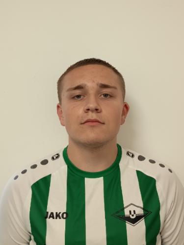 Tobias Thadeus Wojcik