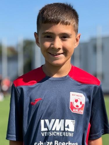 Umut Aytekin Türdüoglu