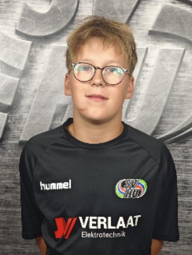 Theo Braun