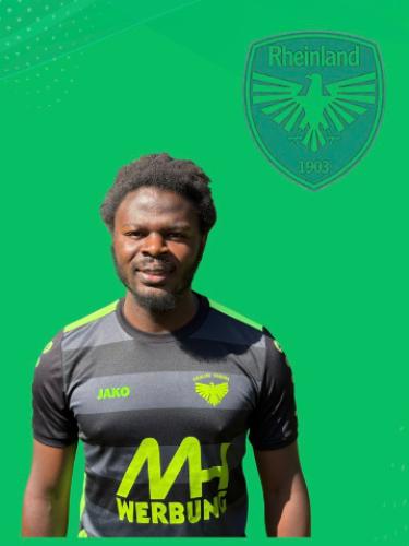 Ariel Junior Feulefack Tanenang