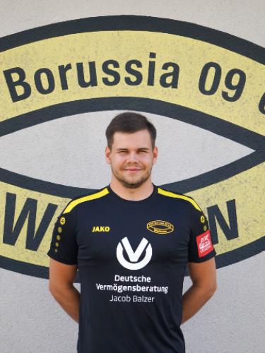 Felix Boslau